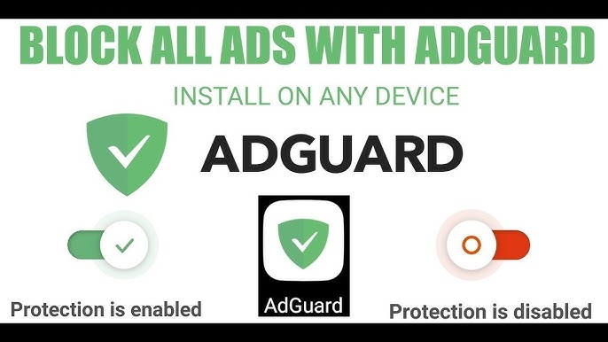 AdGuard Content Blocker 4.7.107 Nightly Premium Pro App Apk: The Ultimate Ad-Free Browsing Experience