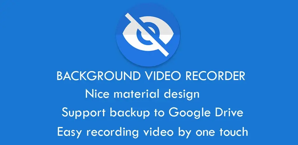 Background Video Recorder Pro 10.9.99: The Ultimate Free Premium Pro App APK