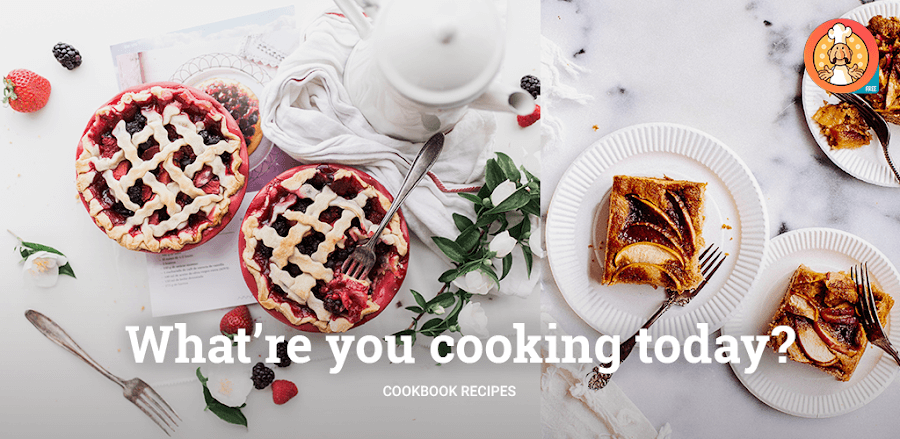 Cookbook Recipes v11.16.465 MOD APK (Premium Unlocked)