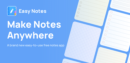 Easy Notes - Note Taking Apps v1.2.77.1113 (VIP)