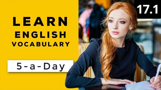 Learn English Vocabulary,Words v5.9.1 (Pro)