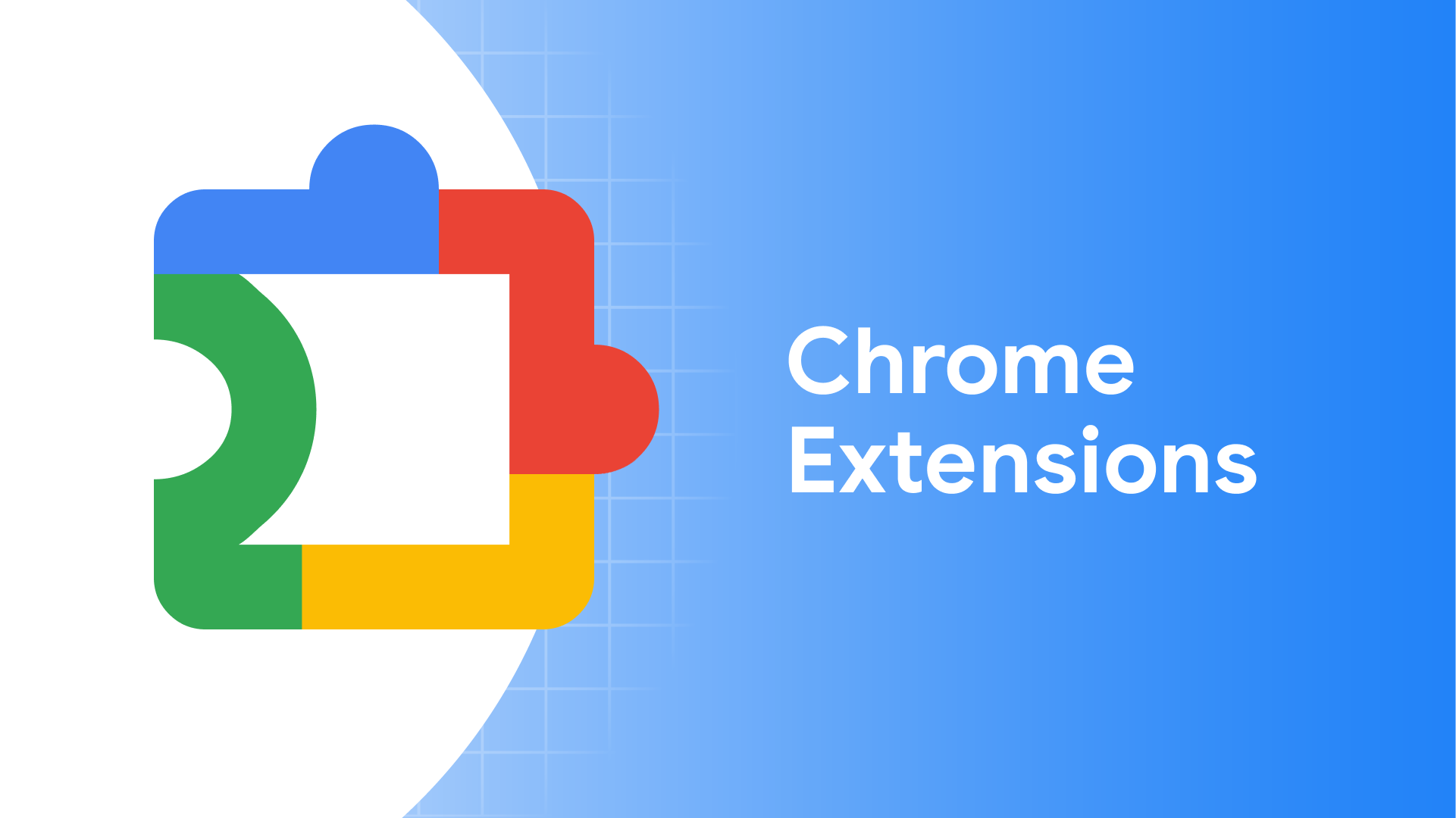 Unlock the Power of Chrome Extensions A Guide for Boosting Your Browser