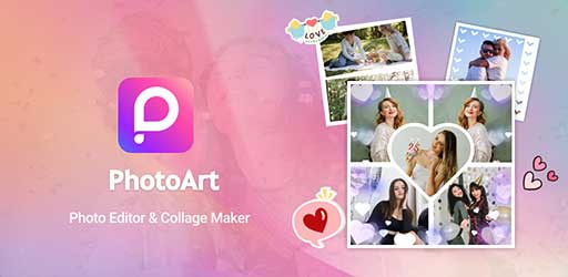 AI Photo Editor - PhotoArt v1.6.36 B1636 (Premium)